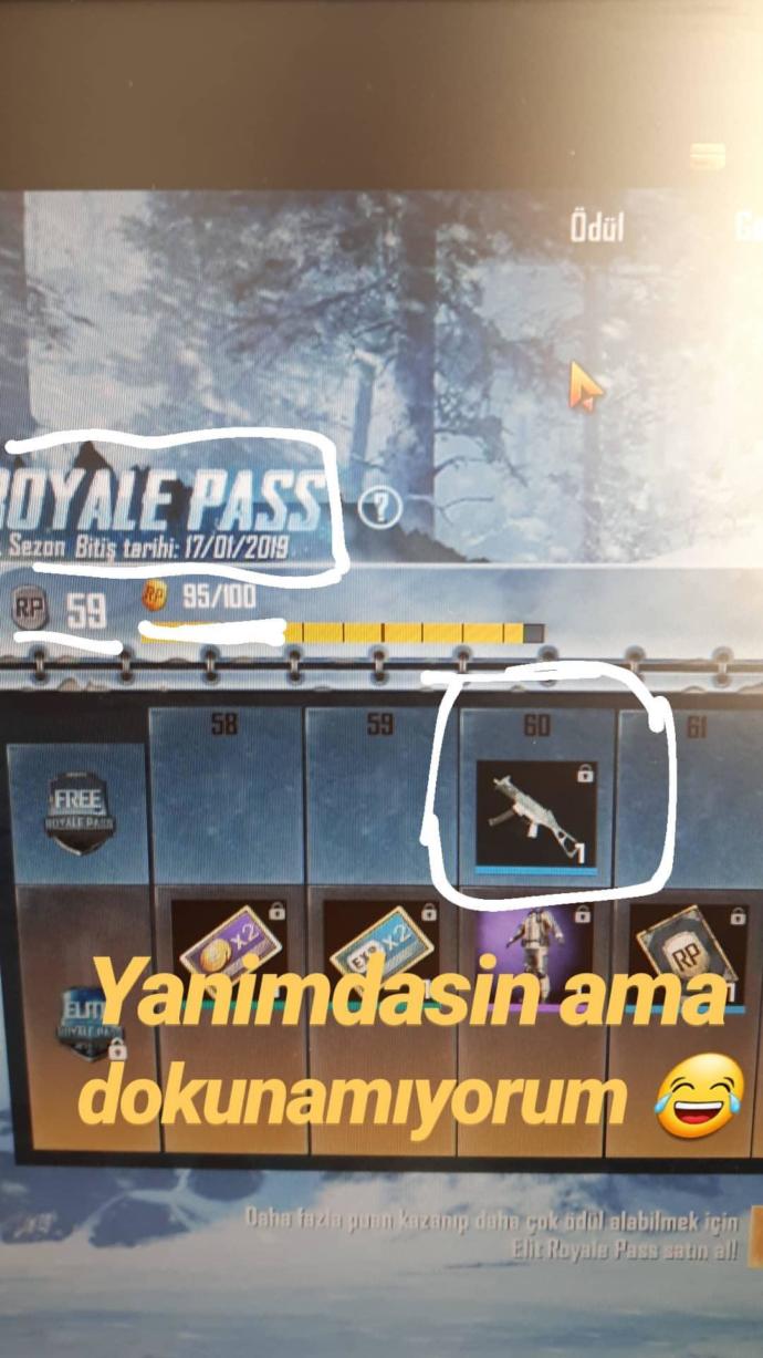 Dram nedir bilir misiniz jkjkjk? (Pubg içerir)?