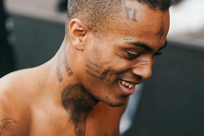 XXXTENTACION GERÇEKTEN ÖLDÜ MÜ?