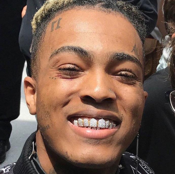 XXXTENTACION GERÇEKTEN ÖLDÜ MÜ?
