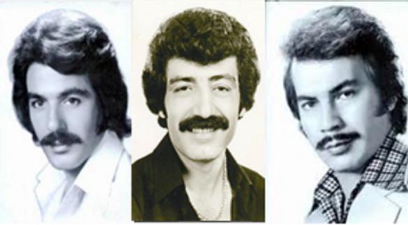 Arabesk müziğinde