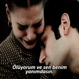 Aşk acısı deyince hangi dizi karakteri geliyor aklına?