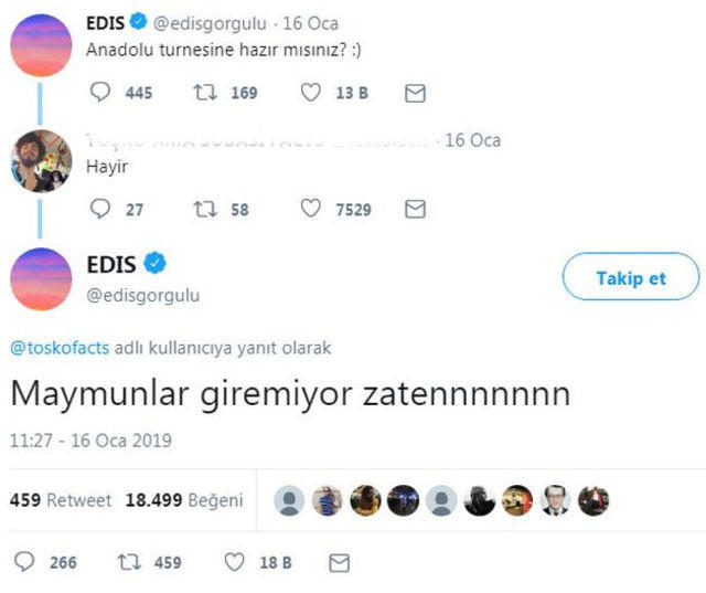Ayıp ettin Edis