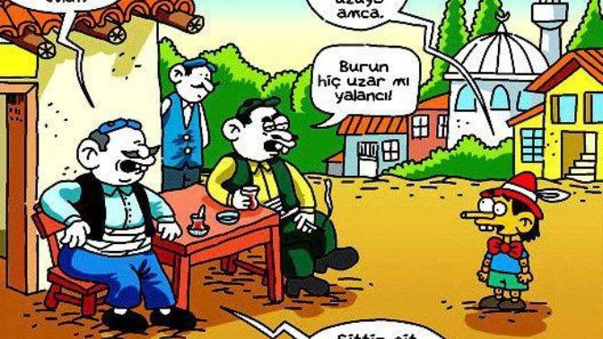 Her doğru her yerde söylenir mi?