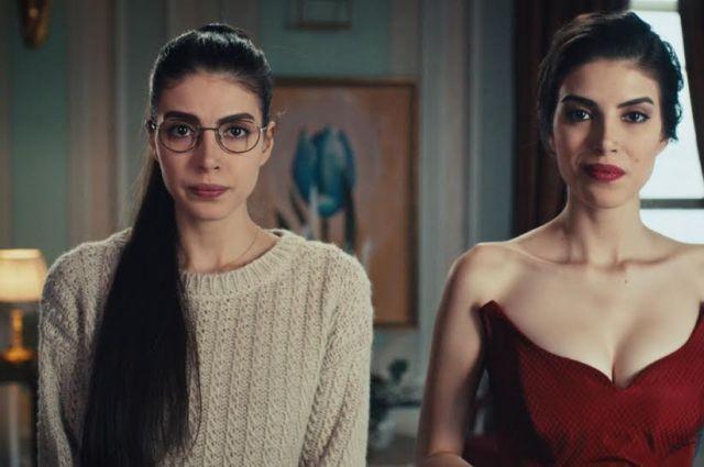 Hangi ünlü ile öpüşme sahnesi çekmek isterdiniz?