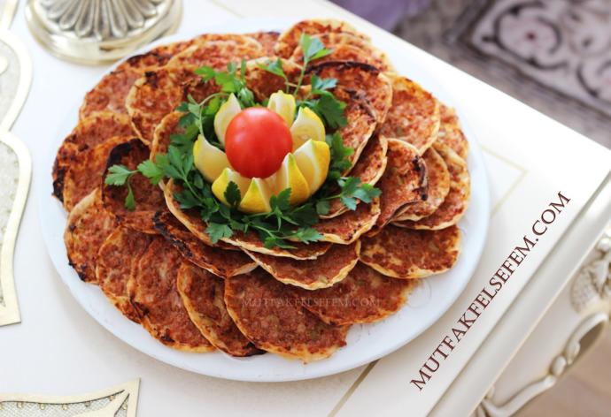 Kebap mı, lahmacun mu, pizza mı?
