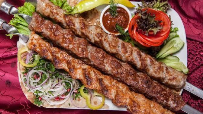 Kebap mı, lahmacun mu, pizza mı?