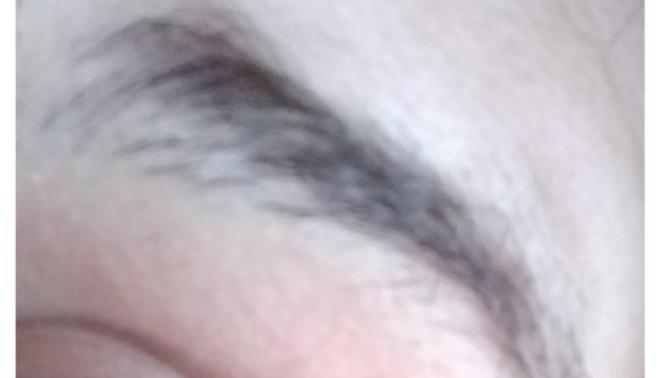 Kaşlarım iğrenç ne yapacam?