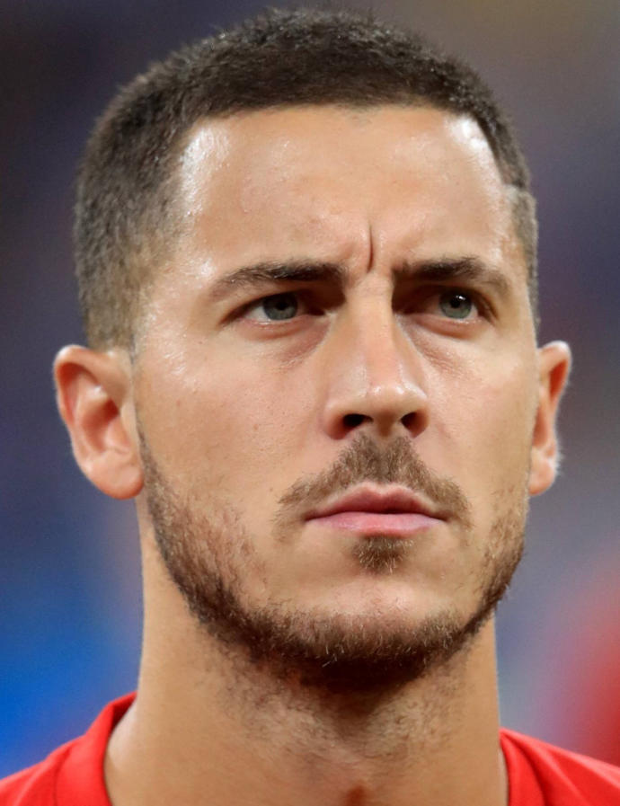 Sizce hangi futbolcu daha yakışıklı, Morata/Hazard?