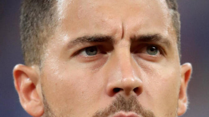 Sizce hangi futbolcu daha yakışıklı, Morata/Hazard?