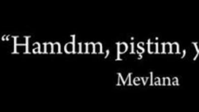 İnsan ne zaman olgunlaşır?