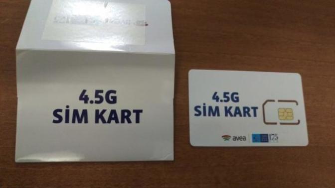 Yeni sim kart almak ücretli mi, ücretliyse ne kadar?