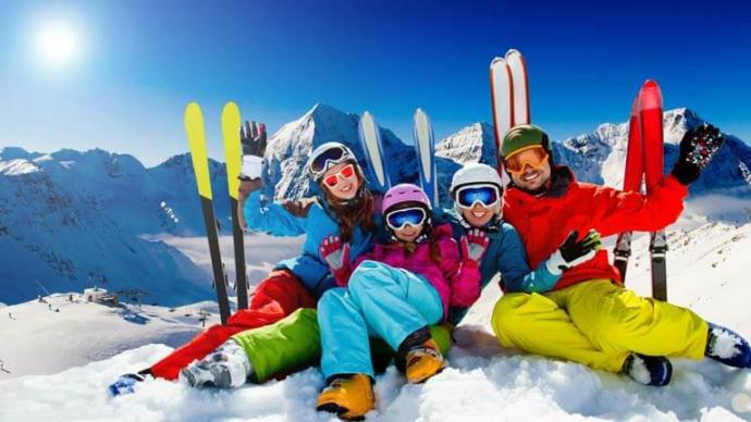 Okullar tatil oldu peki ya senin tatilin nerede başladı?