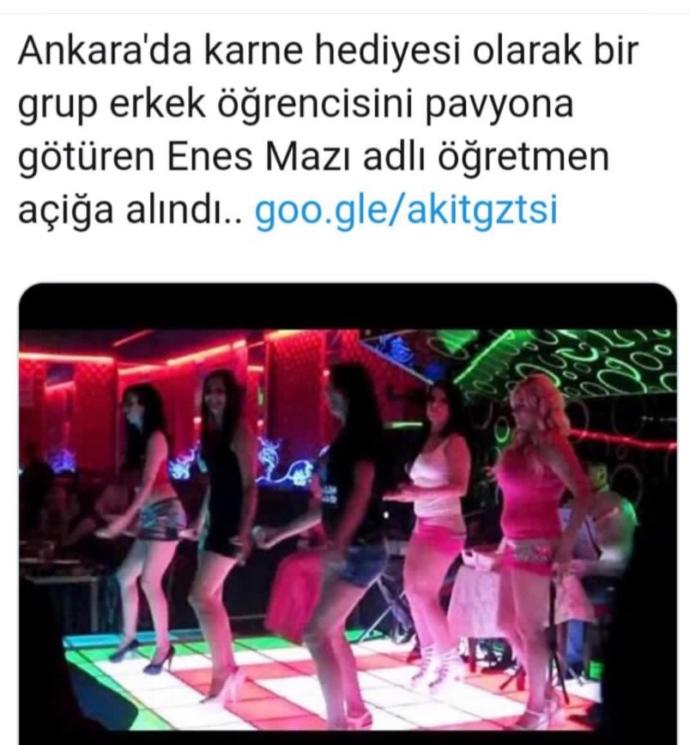 Arkadaşlar, öğretmenin çocuklara karne hediyesini nasıl buldunuz, bu nedir şimdi böyle?