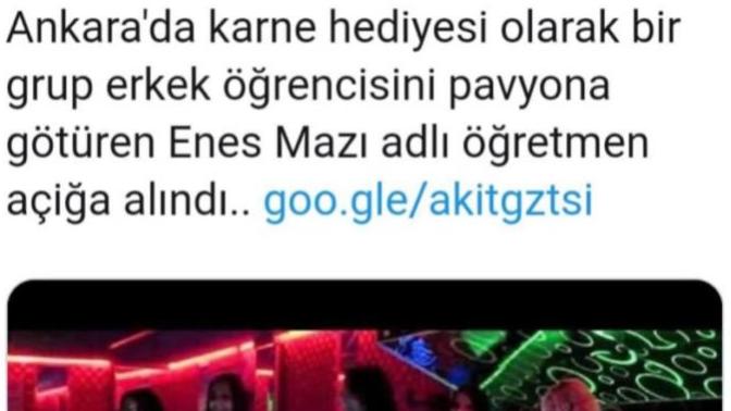 Arkadaşlar, öğretmenin çocuklara karne hediyesini nasıl buldunuz, bu nedir şimdi böyle?