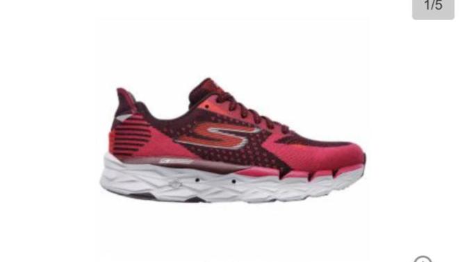 Bu skechers nasıl?