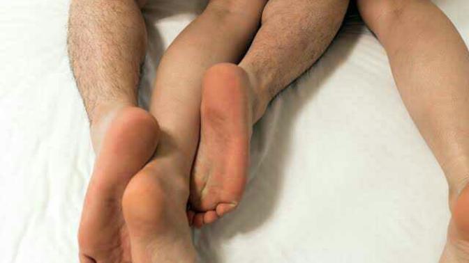 Anal ilişki uzun sürerse sorun olur mu?