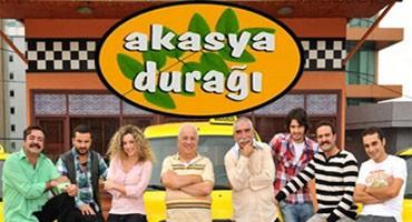 Cennet Mahallesi vs Akasya Durağı?