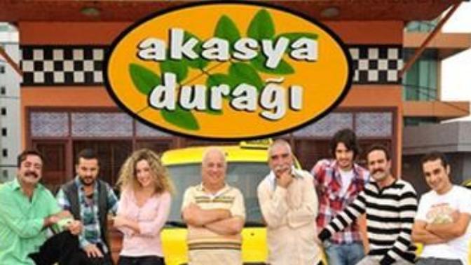 Cennet Mahallesi vs Akasya Durağı?
