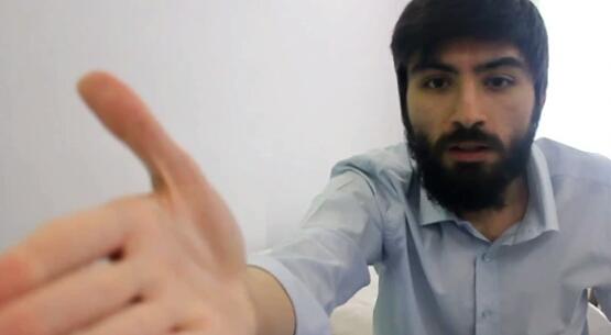 Görünce kendinizi gördüğünüz Deep Turkish Web karakteri hangisi?