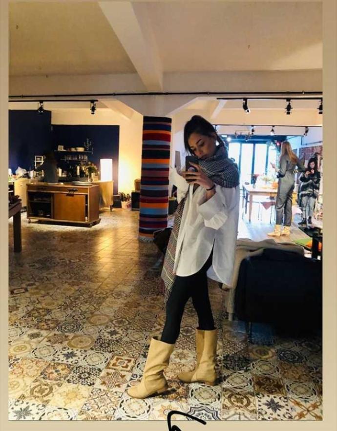 Dilan Çiçek mi Serenay Sarıkaya mı?