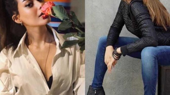 Dilan Çiçek mi Serenay Sarıkaya mı?