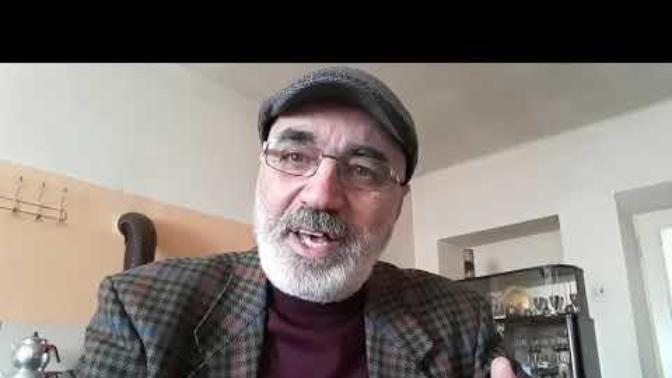 Kuranda miras paylaşım hatası yok mu sizce de?