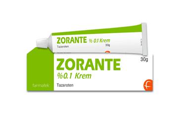 zorante krem