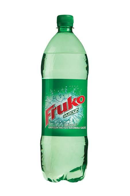 Gazoz mu soda mı?