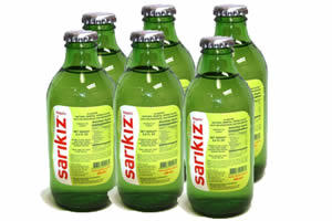 Gazoz mu soda mı?