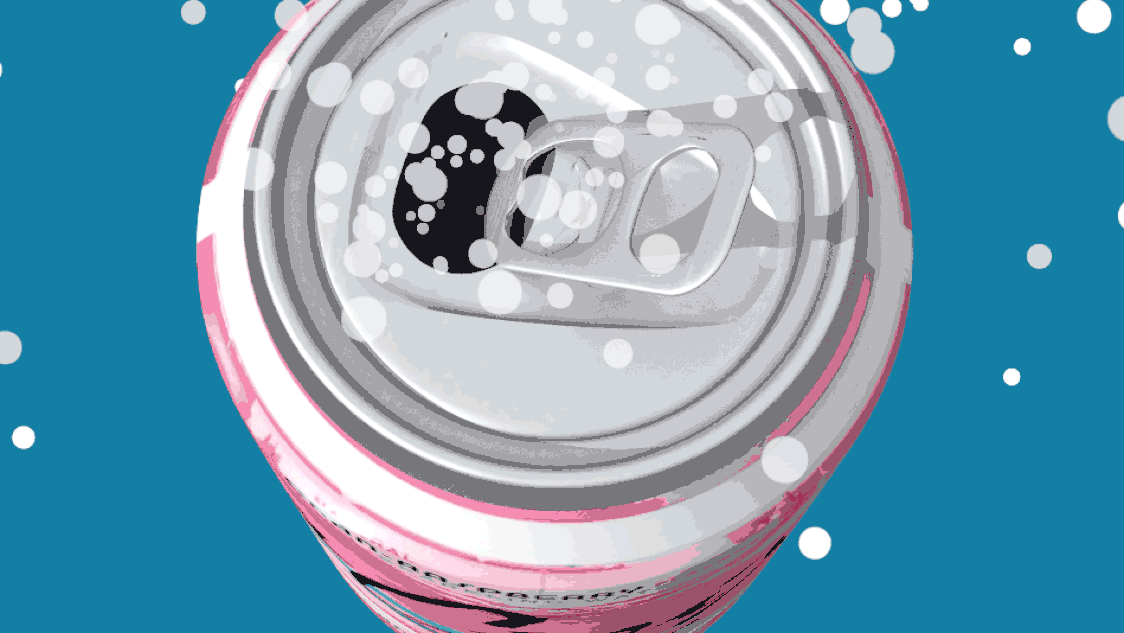 Gazoz mu soda mı?