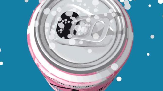 Gazoz mu soda mı?