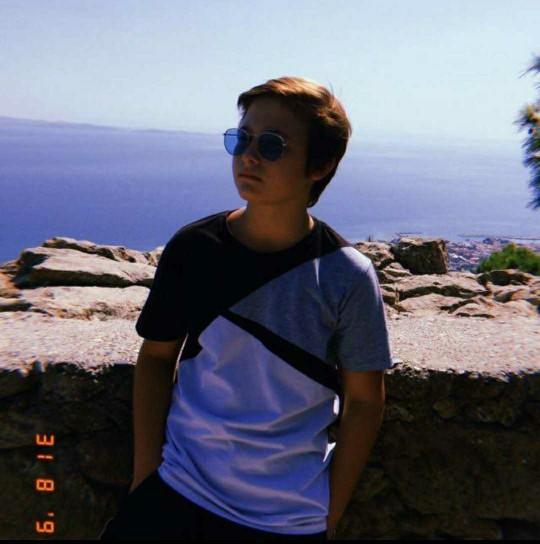 Türkiye'nin En İyi 14 Yaş Çocuk Mankenleri Belirlendi Sizin Favoriniz Hangisi?