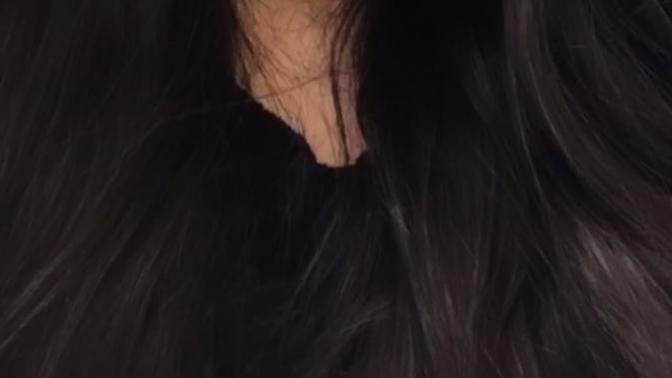 Sevdigime bu sekilde oldugum bir snap attim. Selam dedi ben de selam verdim. Sonra bu cevap vermedi. Neden hep boyle yapiyor?