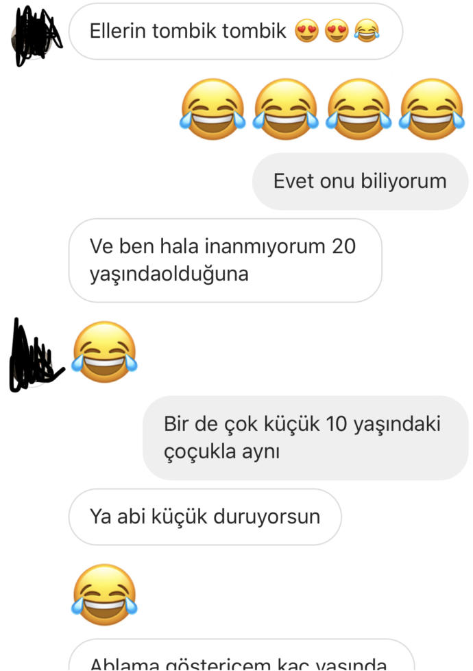Sevgilinizden/Flörtünüzden gelen eleştirilere açık mısınız?