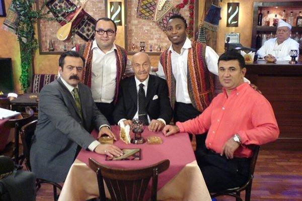 '' En Son Babalar Duyar '' Dizisini Sever Misiniz?