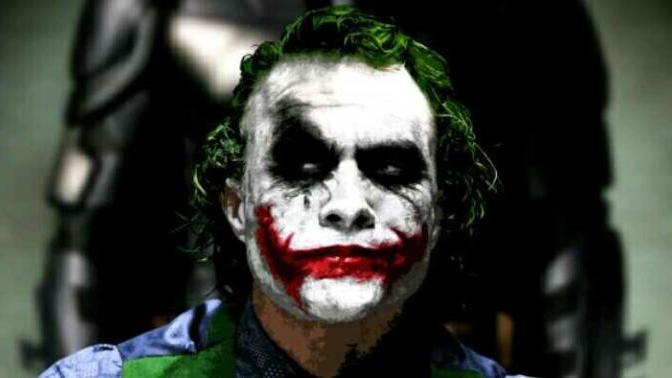 'Joker' erkeklerin nirvanası mıdır?