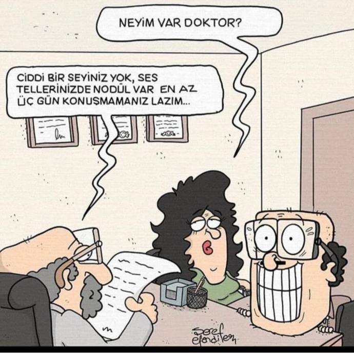 Neden Türkiye'de 'Erkek Hakkı' yok?