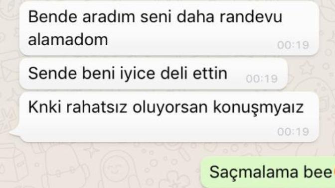 Sevgili tribi mi kanka tribi mi daha çekilmez? Tribiyle seni küplere bindiren kim?