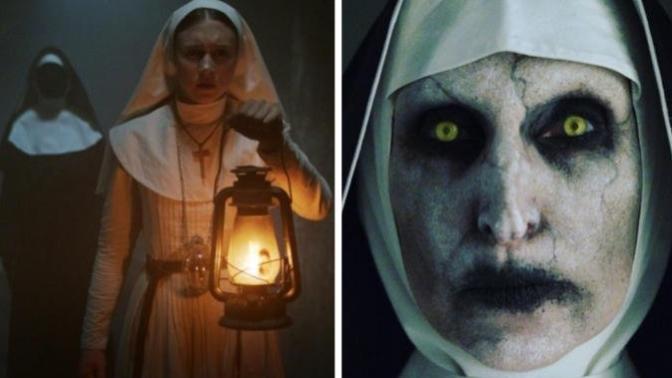 En son izlediğiniz korku filmi neydi?