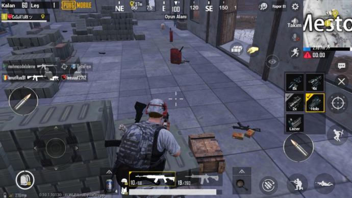 Galerinizde ki son fotoğrafı atabilir misiniz😂?