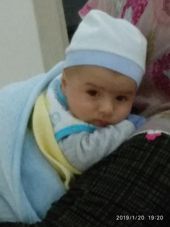 Galerinizde ki son fotoğrafı atabilir misiniz😂?