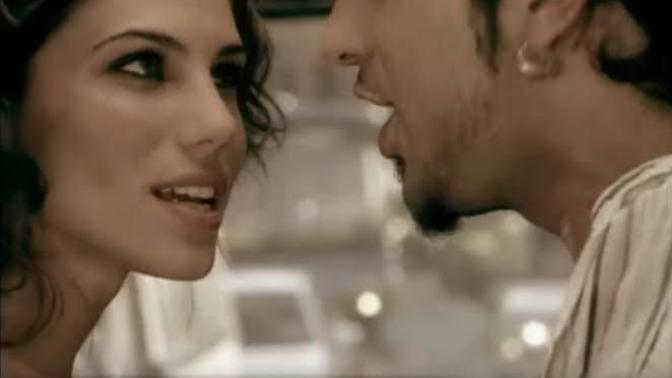 Tarkan'ın DUDU klibinde oynayan kızı hatırlıyor musunuz?