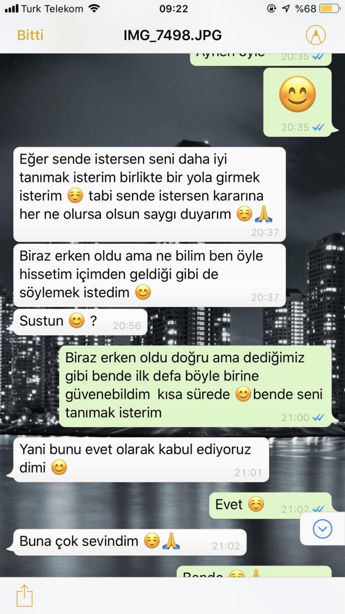 Lütfen yardımcı olur musunuz benim aklım karma karışık oldu?