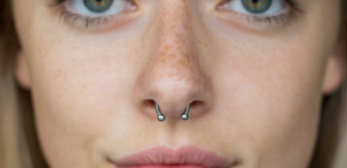 Piercing kullanımına bakış açınız nedir? En çirkin piercing modelleri sizce neler?