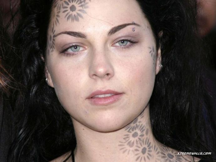 Piercing kullanımına bakış açınız nedir? En çirkin piercing modelleri sizce neler?