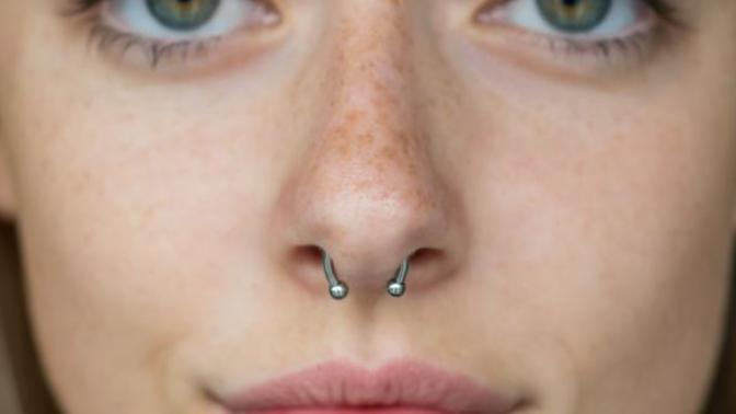Piercing kullanımına bakış açınız nedir? En çirkin piercing modelleri sizce neler?