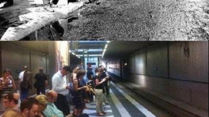 Geçmişten günümüze değişen şeyler nelerdir?