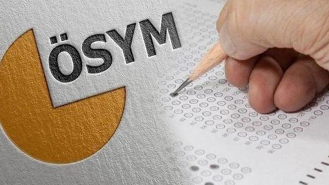 ÖSYM Sınavına selpak peçete girebiliyor muydu?