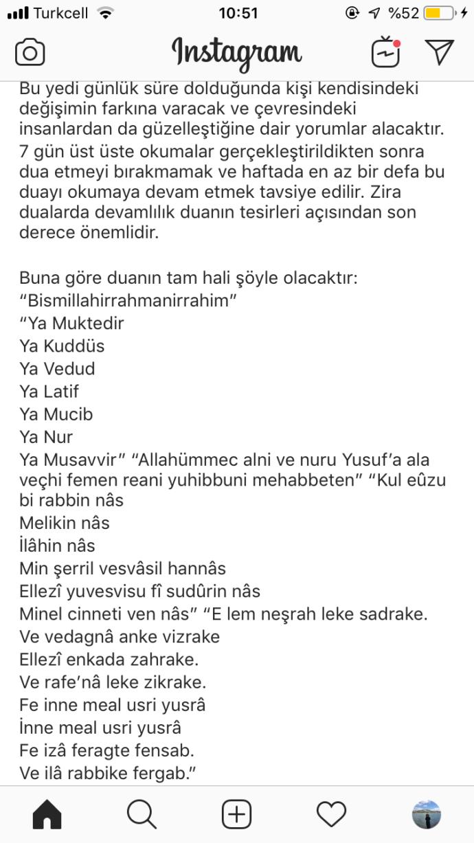 Arkadaşlar duayla güzelleşmek mümkünmü?
