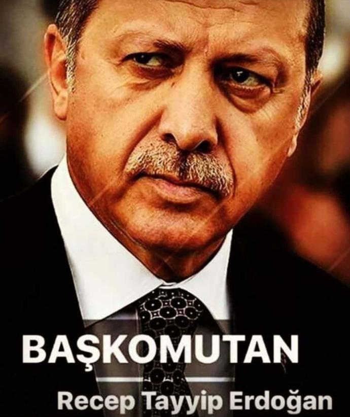 Erdoğan Abdulhamit'e benzetilir. Ben buna tamamen katılmıyorum. Bence Erdoğan Arparslan'a, Fatih'e, Atatürk'e benziyor. Sizce?